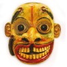 Hewa Kolama Mask - Height 23cm