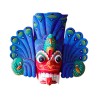 Mayura Raksha Mask Premium - Height 20cm