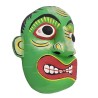 Bhuta Sanniya Mask - Height 23cm