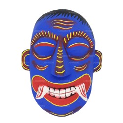 Kana Sanniya Mask - Height 15cm