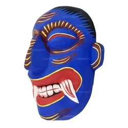 Kana Sanniya Mask - Height 15cm
