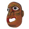 Golu Sanniya Mask - Height 15cm