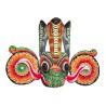 Gara Raksha Mask - Height 45cm