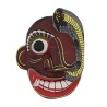 Bihiri Sanniya Mask - Height 23cm
