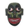 Pith Sanniya Mask - Height 15cm
