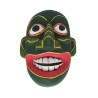 Pith Sanniya Mask - Height 23cm