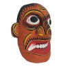 Jala Sanniya Mask - Height 15cm