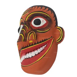 Jala Sanniya Mask - Height 23cm
