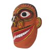 Jala Sanniya Mask - Height 23cm