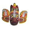 Gurulu Raksha Mask - Height 45cm