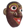 Vatha Sanniya Mask - Height 23cm