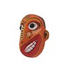 Kora Sanniyia Mask - Height 15cm