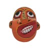 Kora Sanniyia Mask - Height 23cm