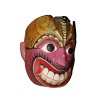 Kapala Sanniya Mask - Height 15cm