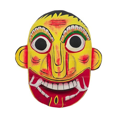 Selesma Sanniya Mask - Height 15cm