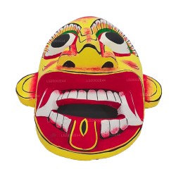 Selesma Sanniya Mask - Height 23cm