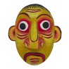 Gulma Sanniya Mask - Height 15cm