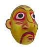Gulma Sanniya Mask - Height 15cm
