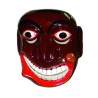 Vedi Sanniya Mask - Height 23cm