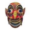 Bheetha Sanniya Mask - Height 23cm
