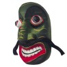 Murthu Sanniya Mask - Height 23cm