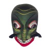 Murthu Sanniya Mask - Height 23cm