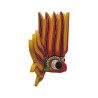 Gurulu Raksha Mask Premium - Height 20cm