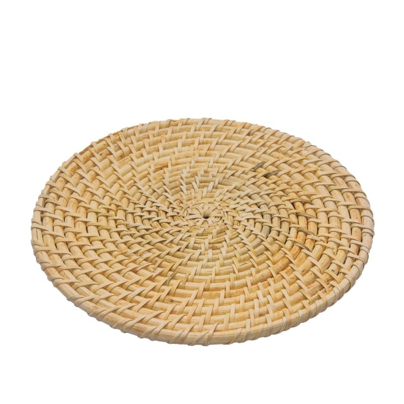 Round Table Mats