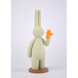 The World Of In Jokes Sculpture