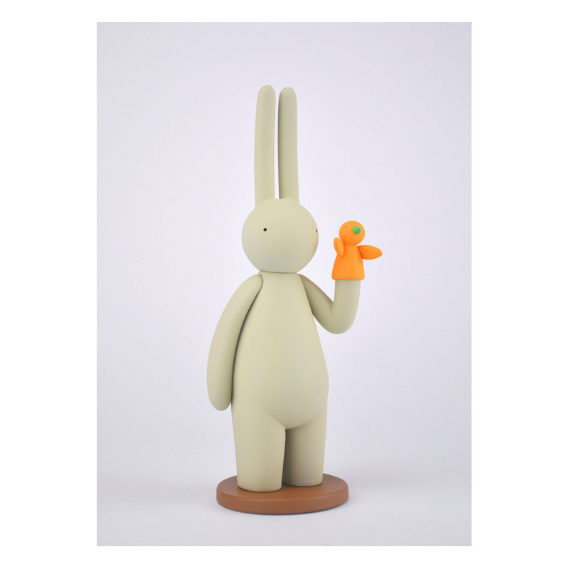 The World Of In Jokes Sculpture