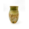 Golden Grove Vase Sculpture