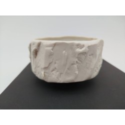 Fracture Calm Sculpture