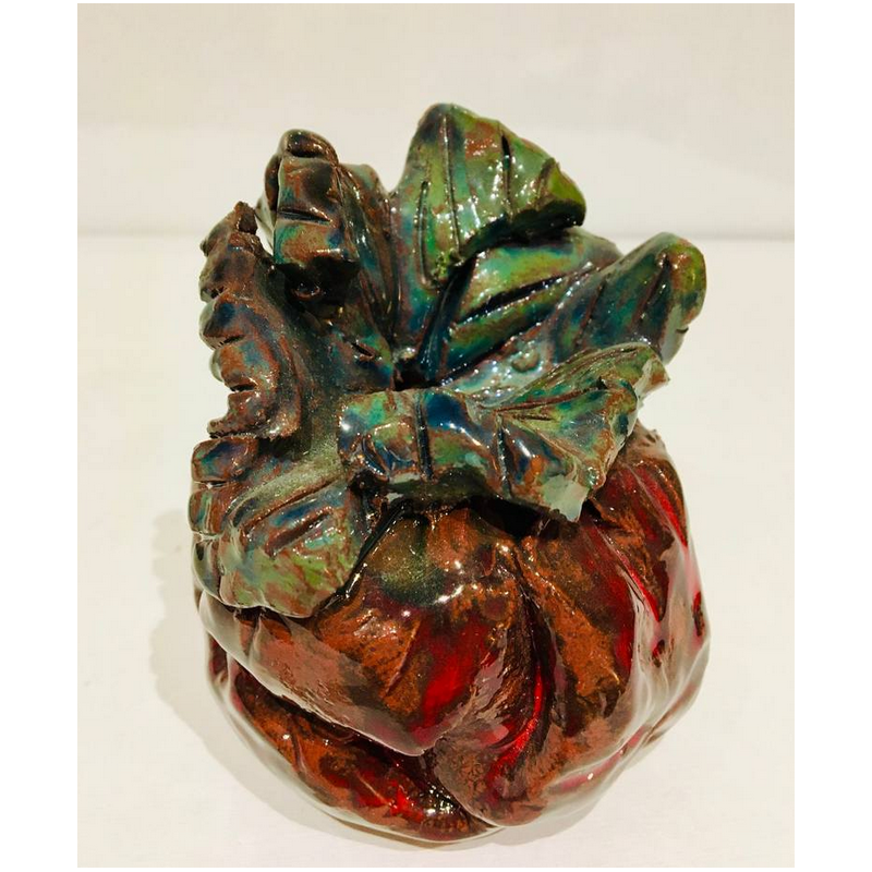 The Delicious One Sculpture