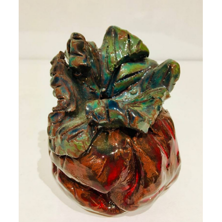 The Delicious One Sculpture