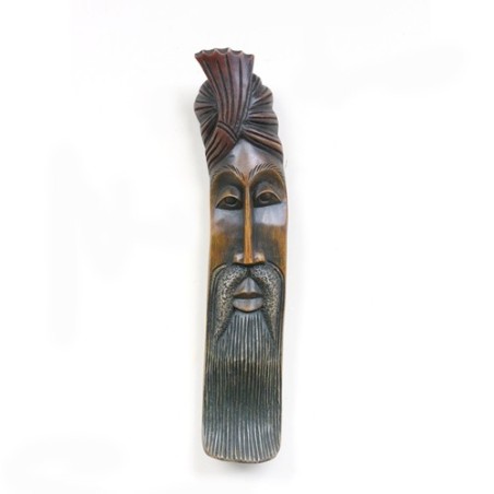 Bamunu Mask Thin