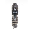 Bamunu Mask - Length 14.5cm x Width 8cm x Height 52cm