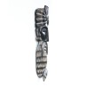 Bamunu Mask - Length 14.5cm x Width 8cm x Height 52cm