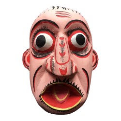 Okkara Sanniya - Height 15cm