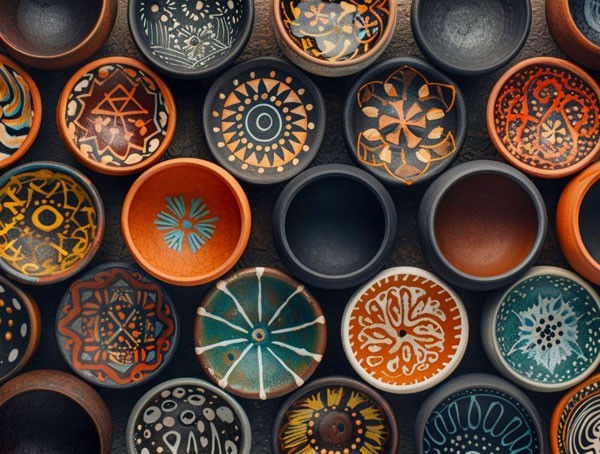 Why Artisan Products Are Truly Unique